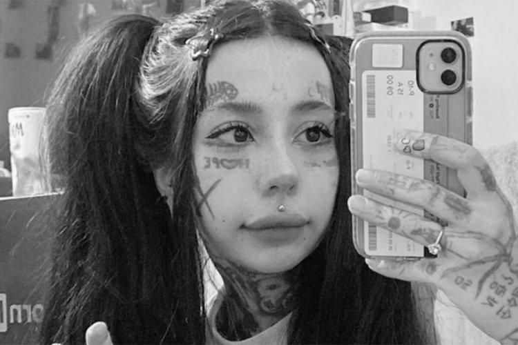 Anastasia Grishman Onlifans