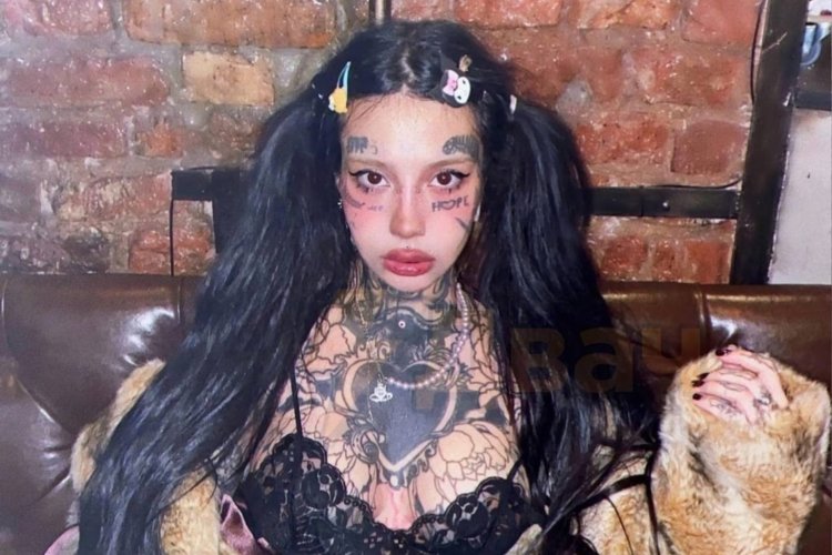 Anastasia Grishman (Khamlovskaya)