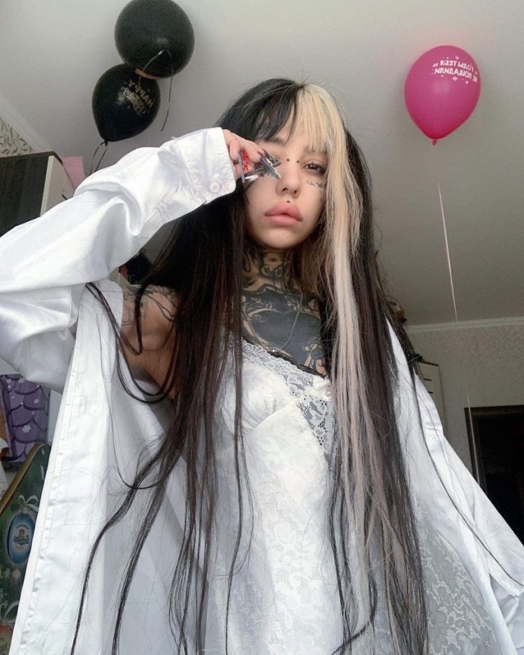 Anastasia Grishman Grshmn