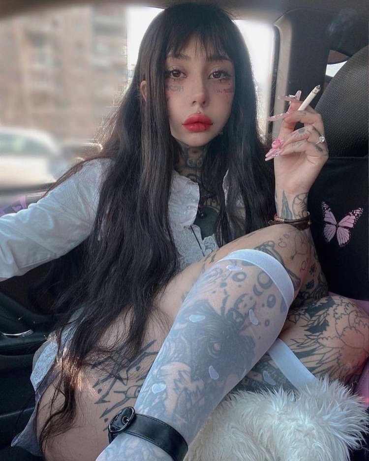 Anastasia Grishman Slov