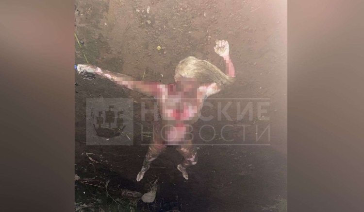 Anastasia Kocherves House 2