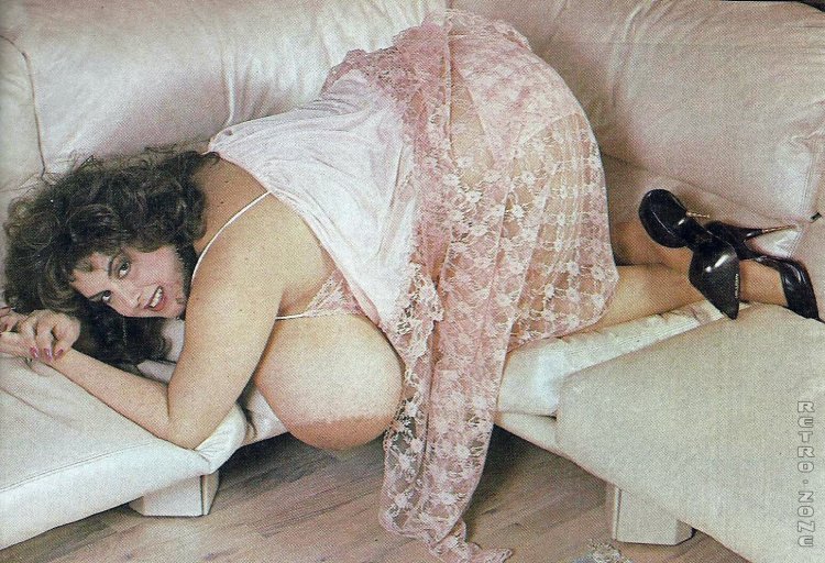 Susie Sparks Pornography