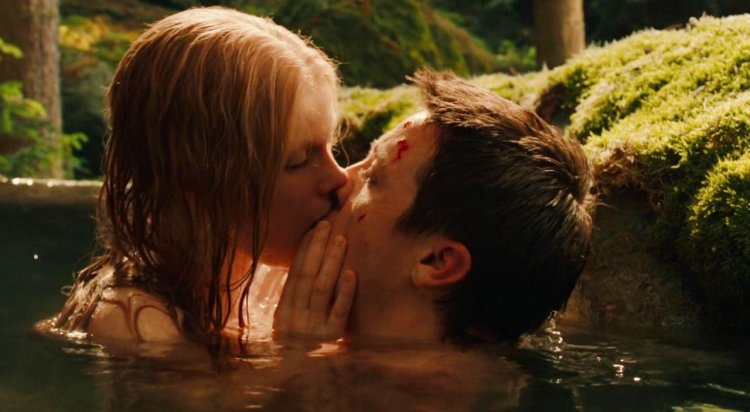 Genzel and Gretel Film 2007