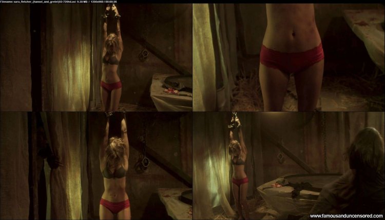 Hansel Gretel porn actress