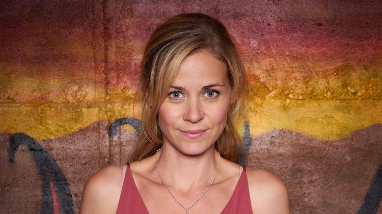 Rose van ginkel actress