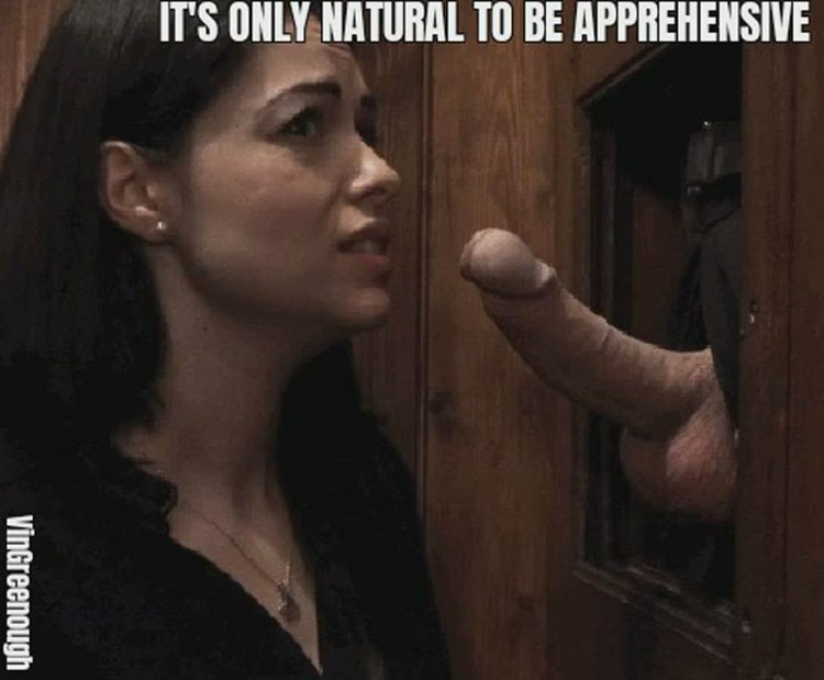 Sharped the stranger GIF