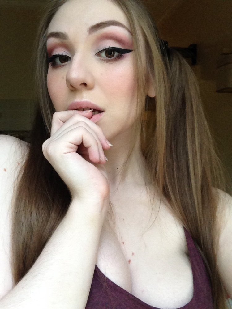 Xenia muller Ksenia Muller