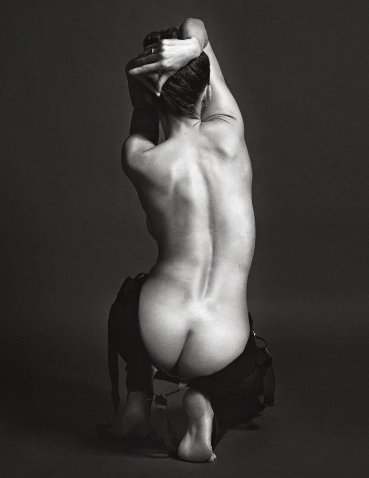 Letitia Caste Letitia Naked