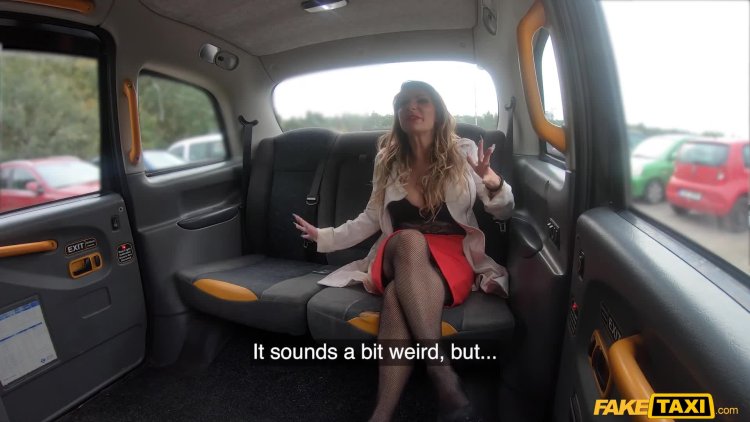 American Milf Pickup