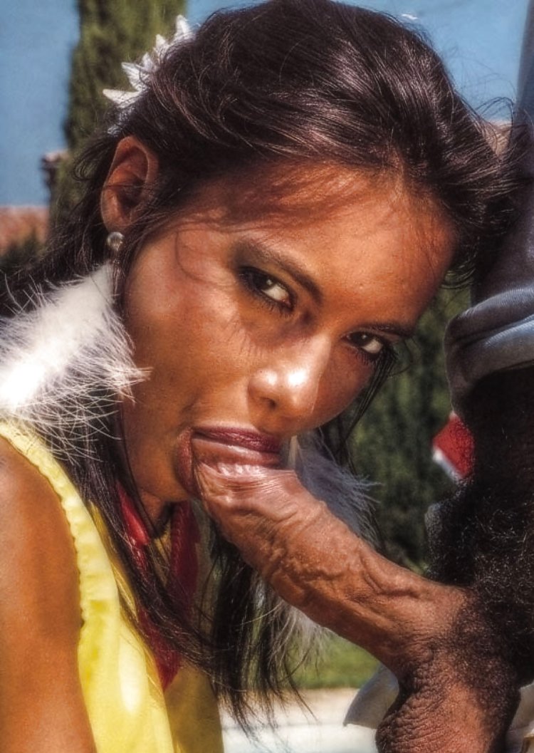 Porn films with Roberto Malona