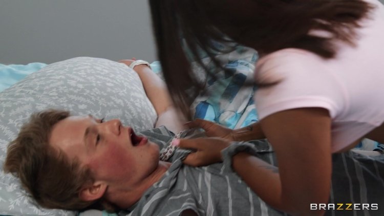 Pillow Humpers Michelle anderson, Jimmy Michaels