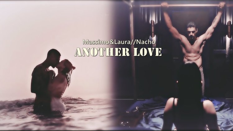 Massimo and Nacho 365