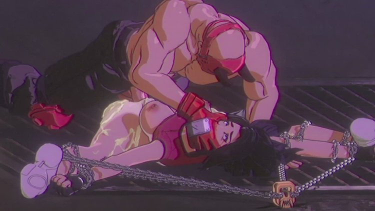 Games XXX Girl Warrior Pure Jewelry Onyx