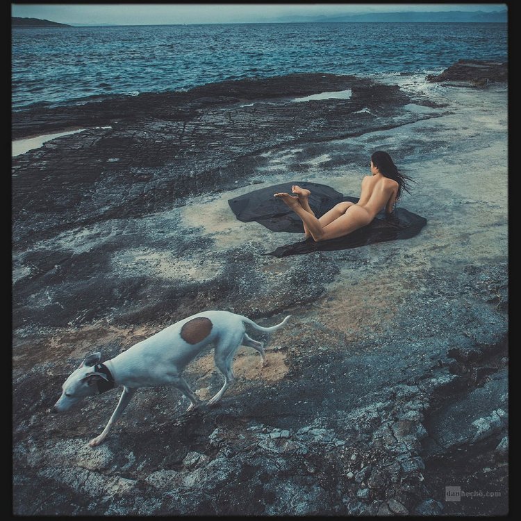 Be yourself among other photos of nude conceptual