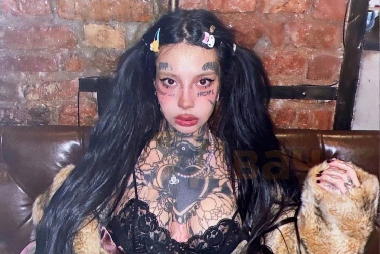 Anastasia Grishman (Khamlovskaya)