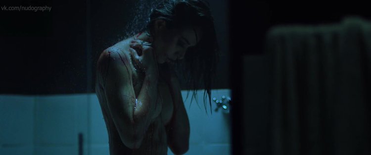 Christina Reyes photo naked