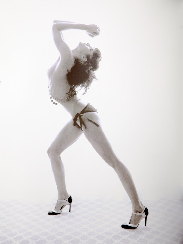 Sofia Butella is hot