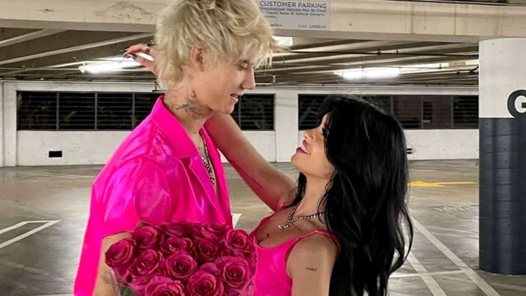 Dying on the Inside Ness Barrett