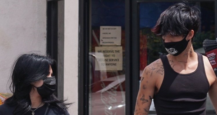 Growth Nessa Barrett 2022