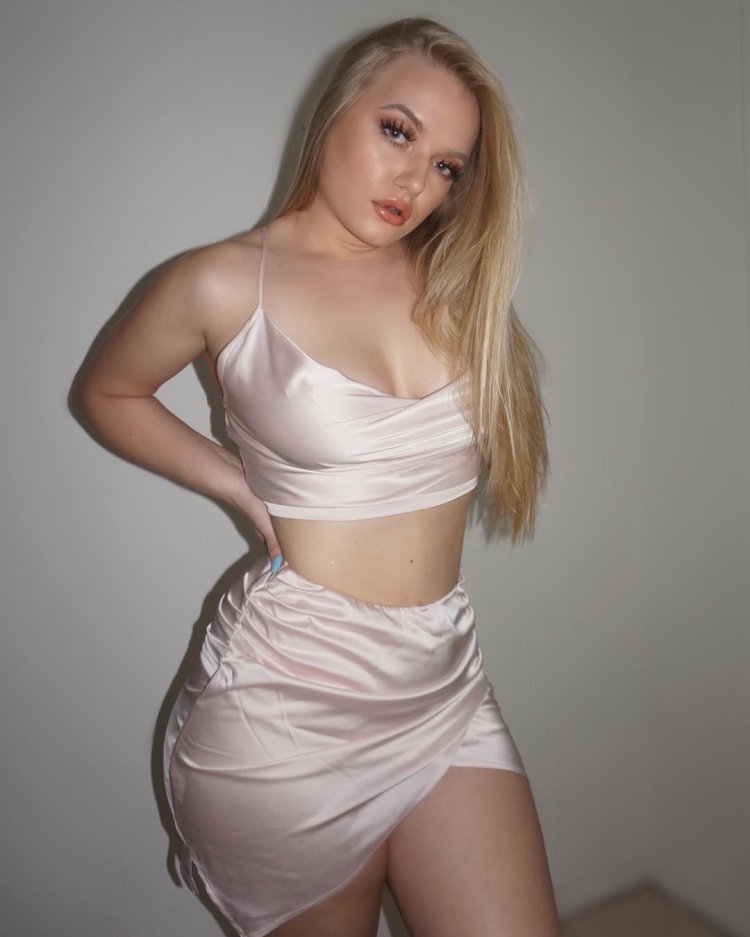 Bad Angel Angelica Maria