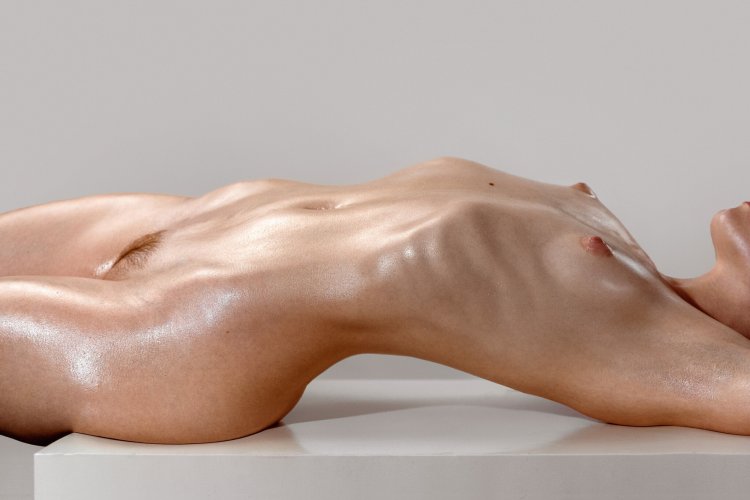 Erotic photos Amber Hegre