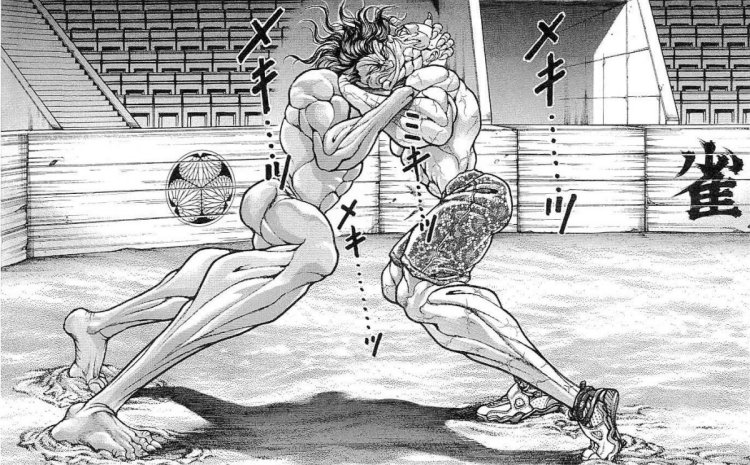 Pickle fighter Bucky in good quality