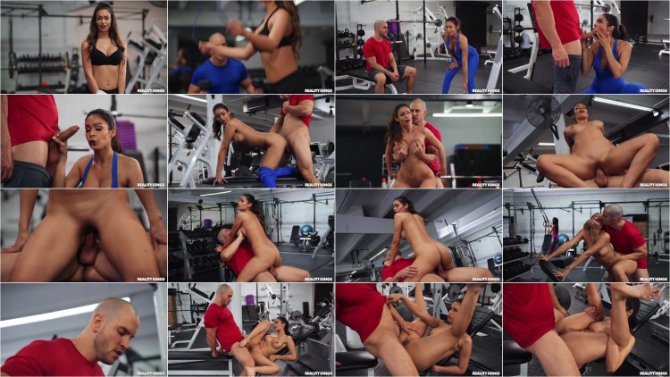 Katana kombat spread my legs