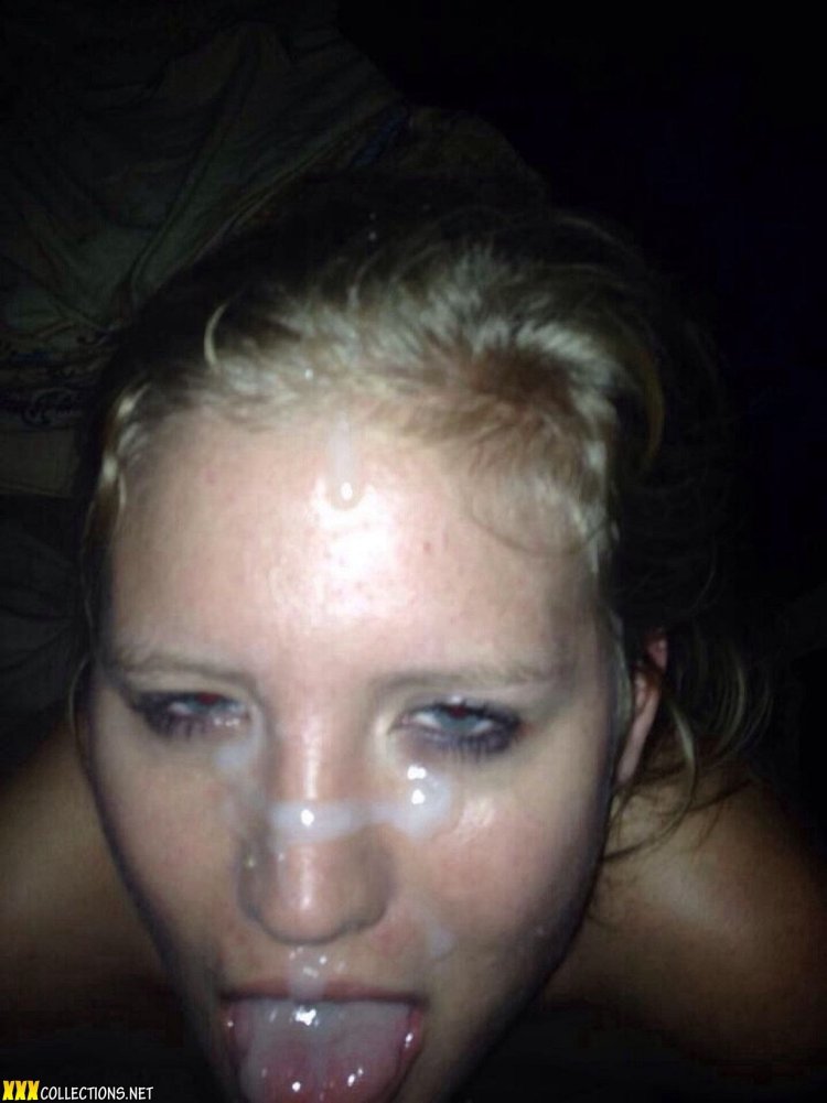 Jennifer Lawrence Cumshot