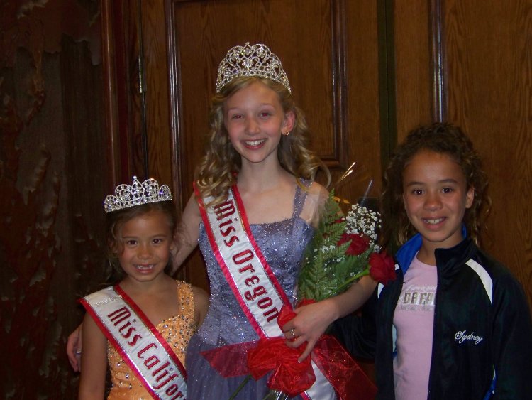 Miss Liza's Pageant Training Center