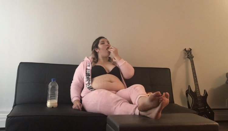 Stuffer DB Laura Fatti