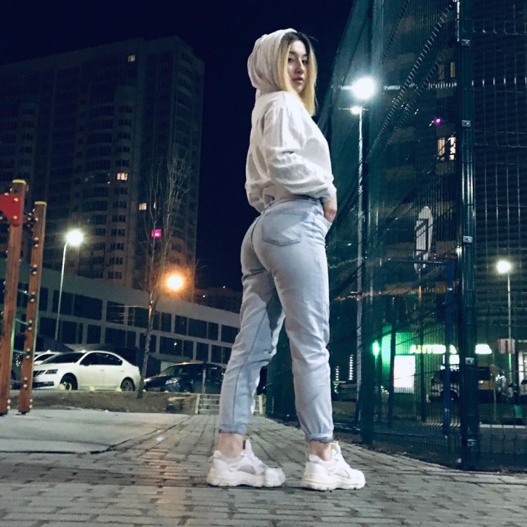 Milana Milka actress