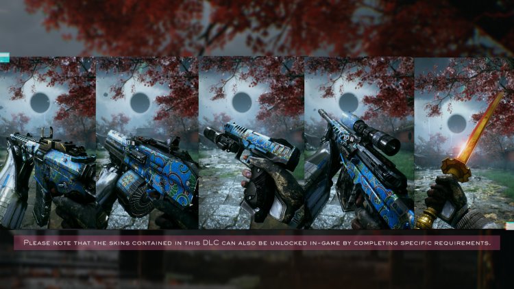 Bright Memory Infinite Shelia