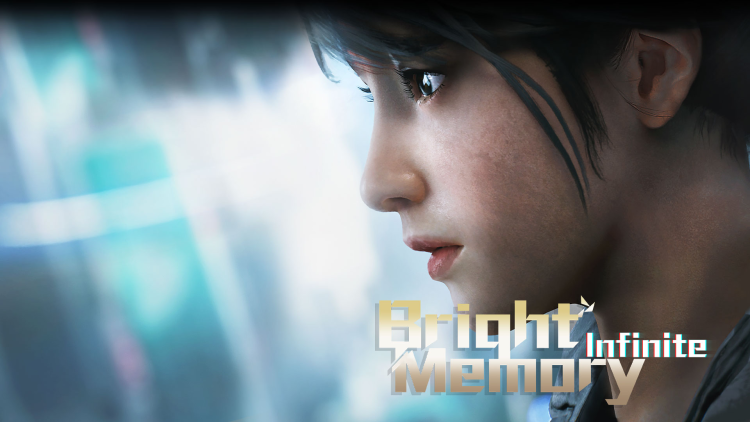 Bright Memory Infinite Xbox One