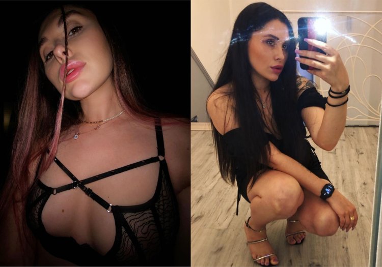 Evakaritskaya Onlifans