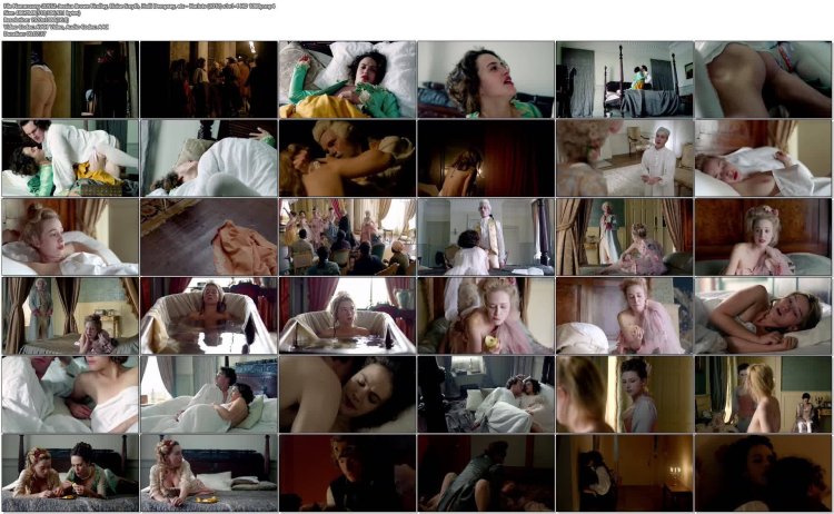 Jessica Brown Findley Sex