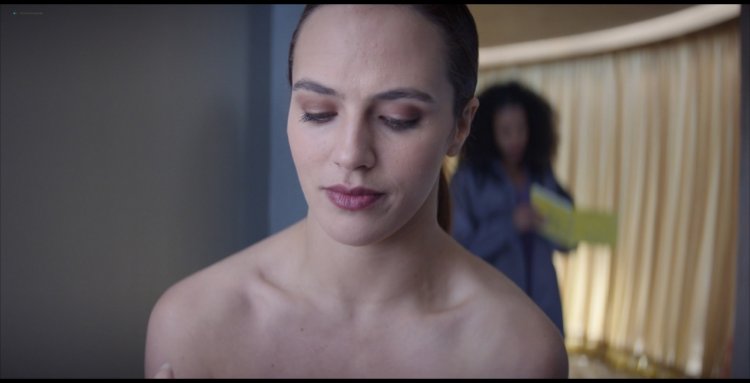 Jessica Brown Findley 2020