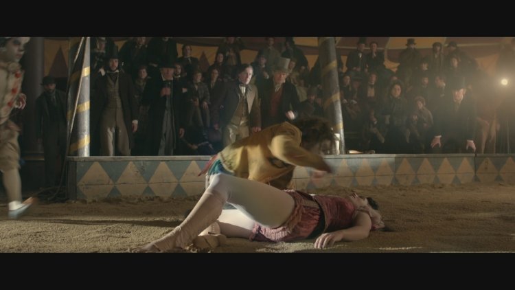 Jessica Brown Findley Pop