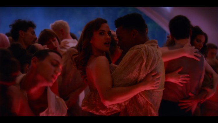 Jessica Brown Findley Widespread New World