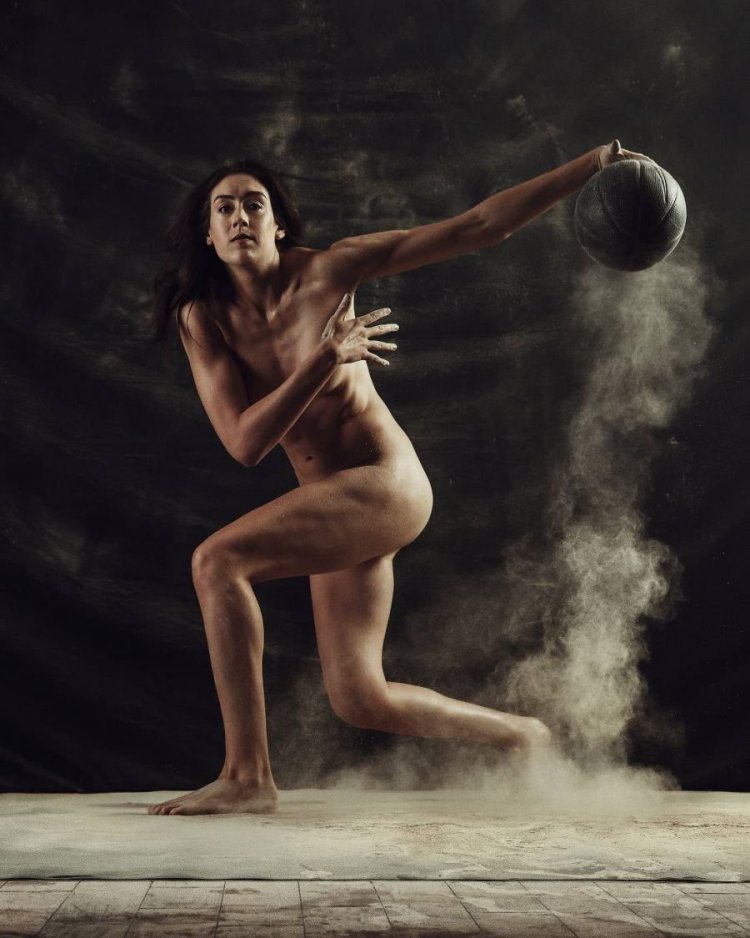 Espn Body Issue 2020