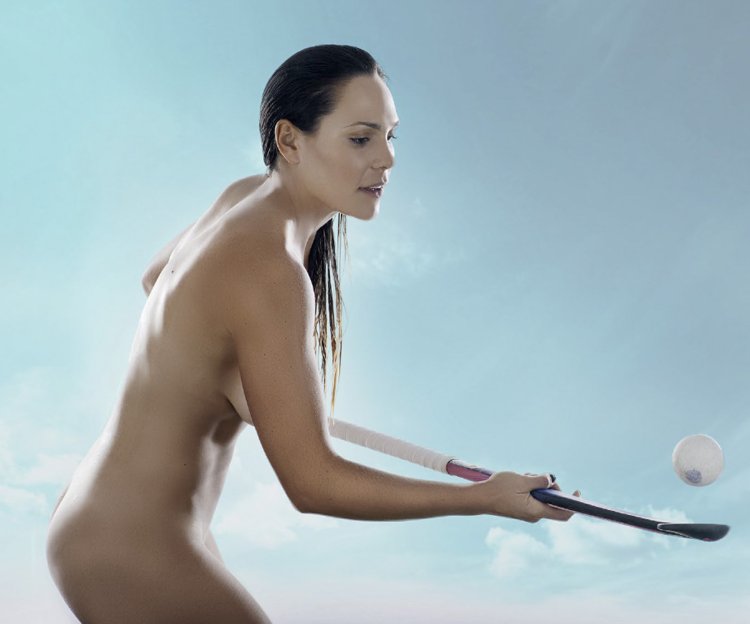 Caroline Vozniatski Espn Body