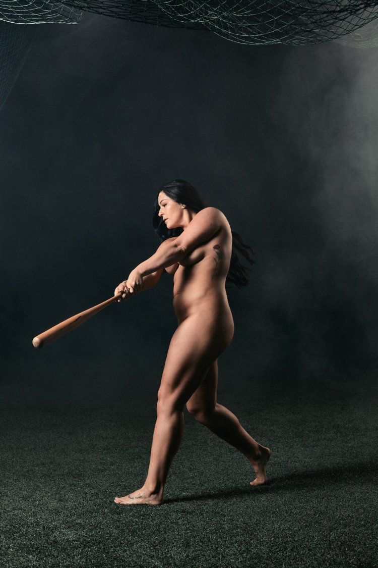 Espn Body Issue