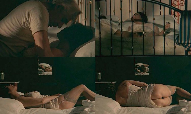 Stefania Sandrelli (Key, 1983)