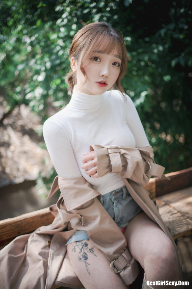 Son Ye-Eun (손예 은)