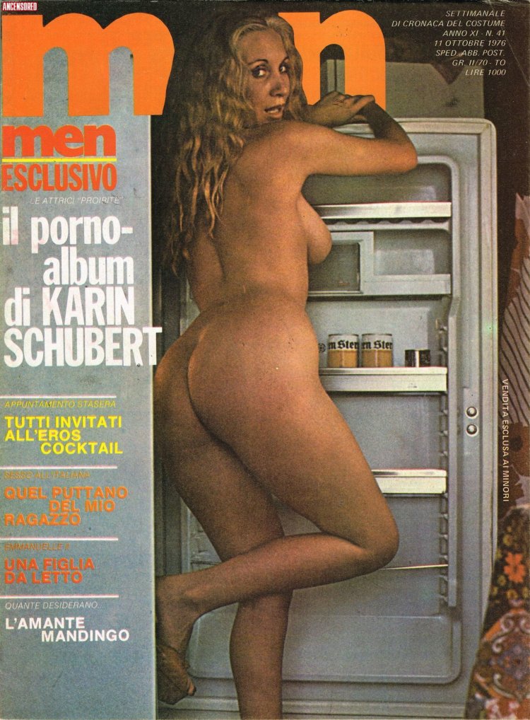Patricia Webble photo erotic