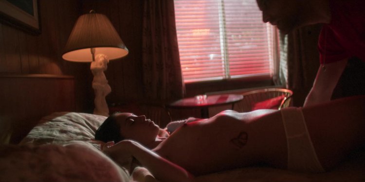 Rose Salazar Hot Hot