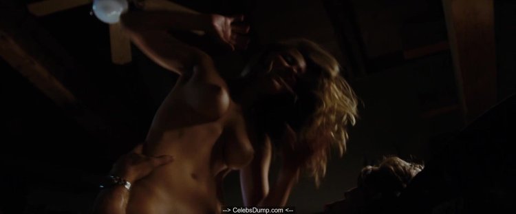 Friday 13 2009 Julianna Guill Naked