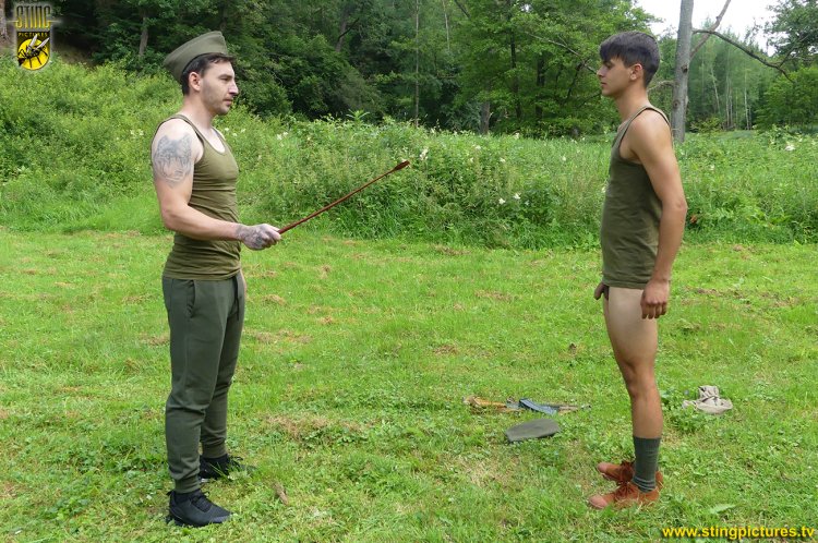 Adanking boys young men