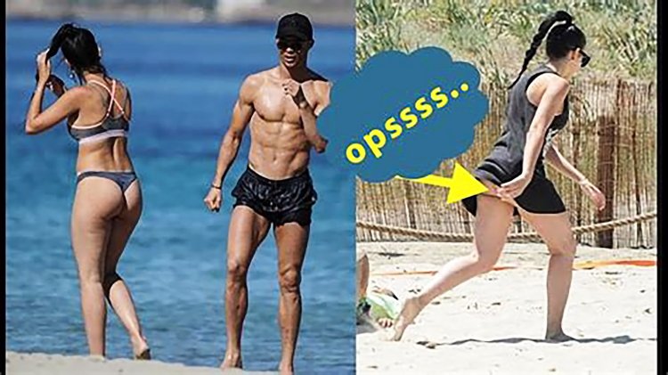 Zhorzhina Rodriguez Sexi