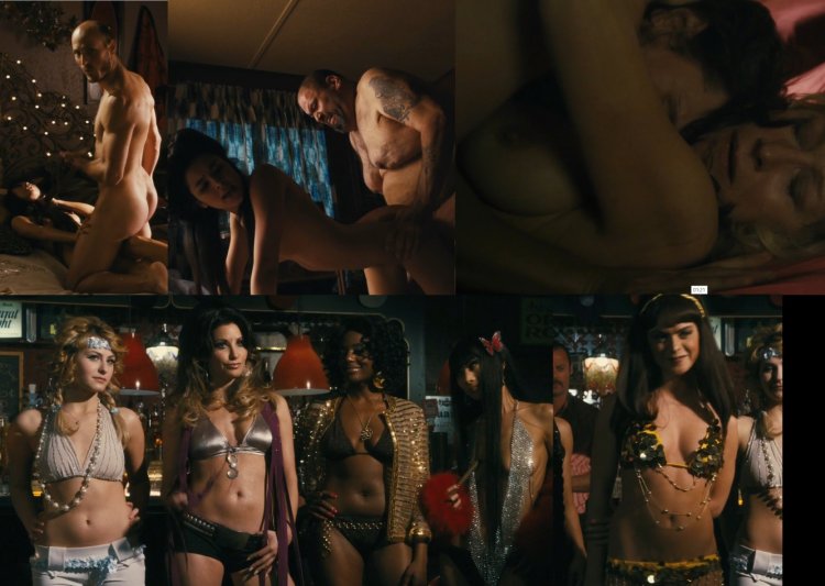 Gina Karano photo naked