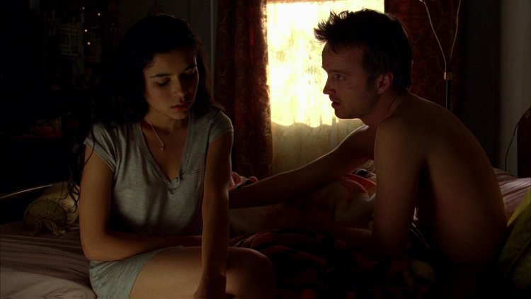 Emily Rios real detective